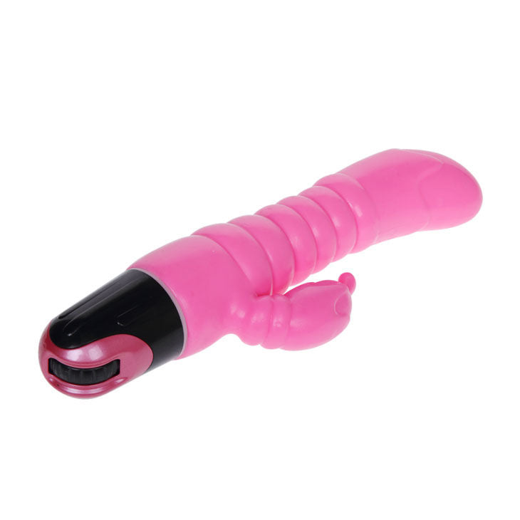 Baile - Vibratore Rosa 22,5 Cm