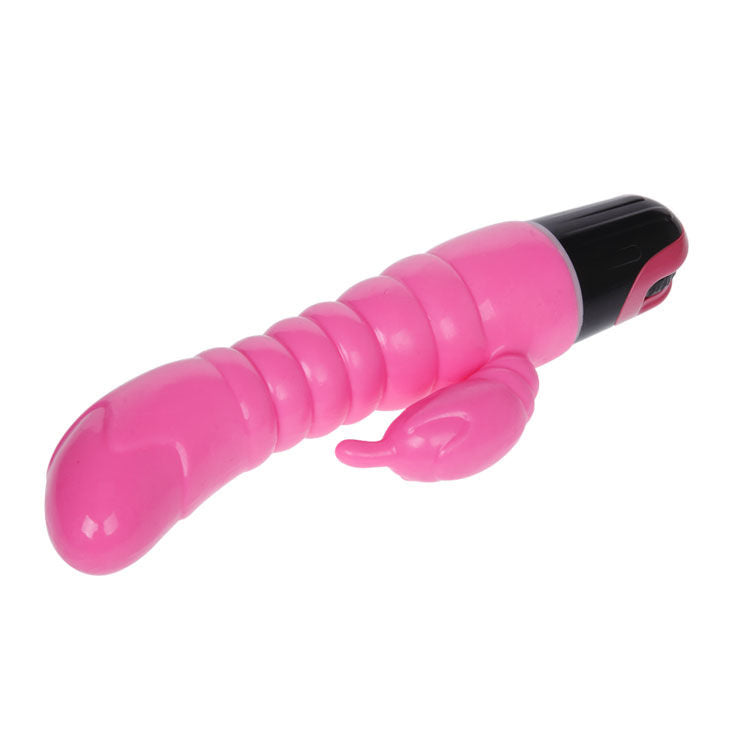 Baile - Vibratore Rosa 22,5 Cm