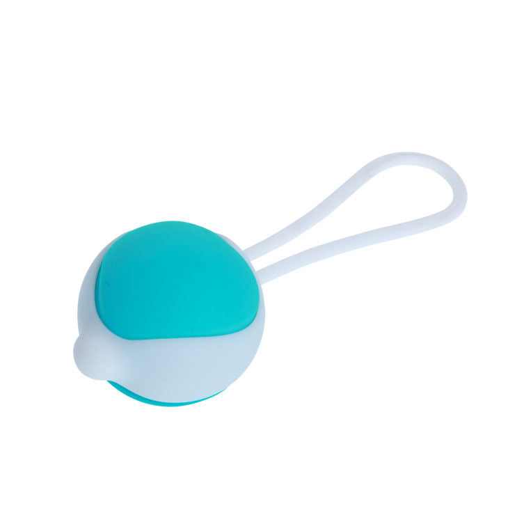 Health Kegel Sfera Premium in Silicone per Pavimento Pelvico - immagine 3