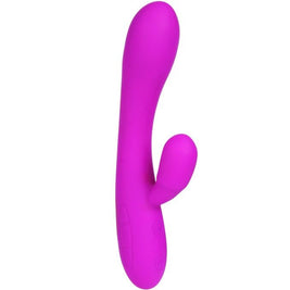 Intense Victor Vibratore Rabbit Premium in Silicone Body-Safe