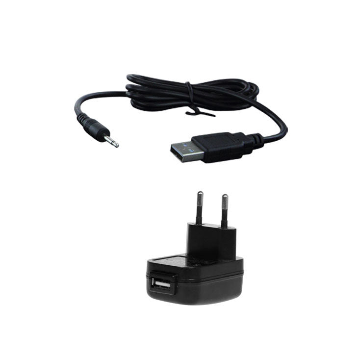 Pretty Love - Vibratore Smart Victor Con Stimolatore Clitorideo