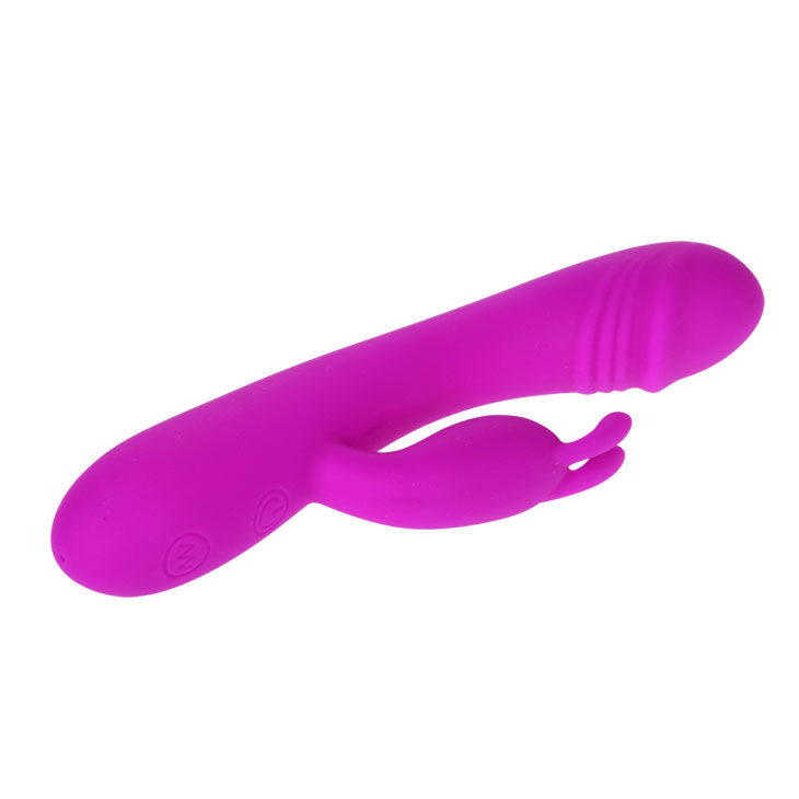 Intense Hunter Vibratore Rabbit Premium 30 Modalità - immagine 2