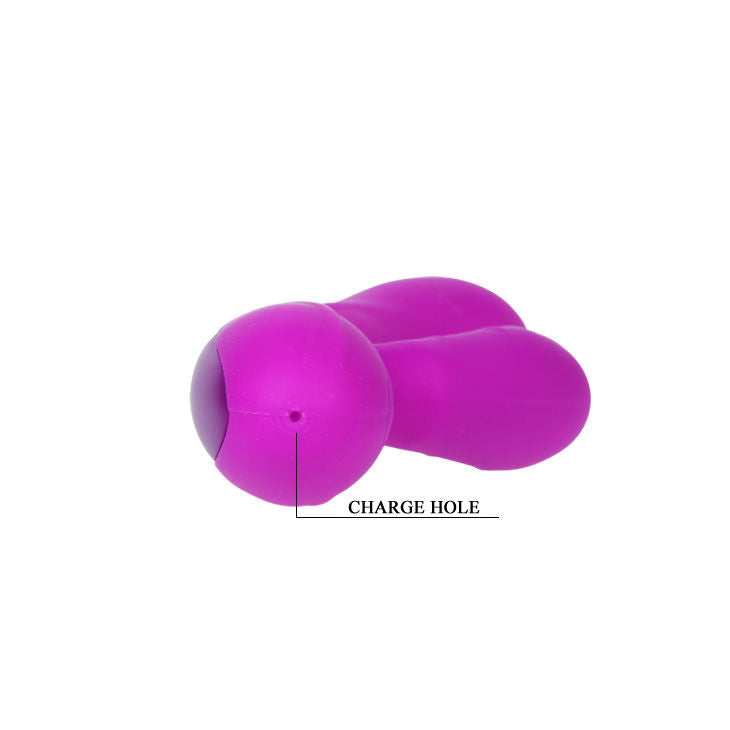 Intense Hunter Vibratore Rabbit Premium 30 Modalità - immagine 7