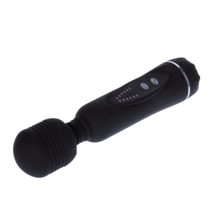 Intense Flirt Massaggiatore Magico Premium in Silicone - immagine 2