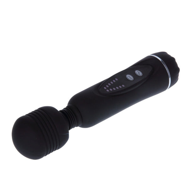 Intense Flirt Massaggiatore Magico Premium in Silicone - immagine 2