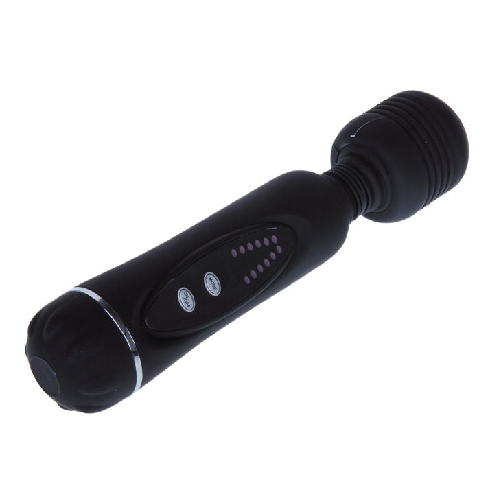 Intense Flirt Massaggiatore Magico Premium in Silicone - immagine 3