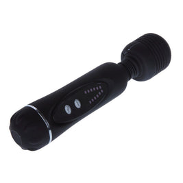Intense Flirt Massaggiatore Magico Premium in Silicone - immagine 3
