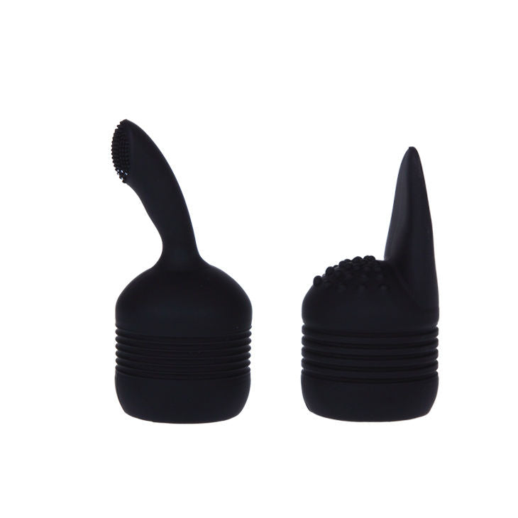 Intense Flirt Massaggiatore Magico Premium in Silicone - immagine 4