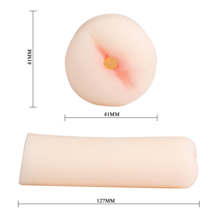 Baile - Dance Passion Lady Masturbatore Anale