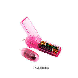 Baile - Passion Lady Vagina Masturbatore