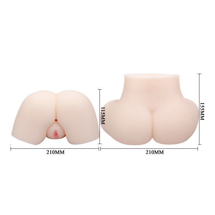 Baile - Passion Lady Ii Fiore Vagina E Ano