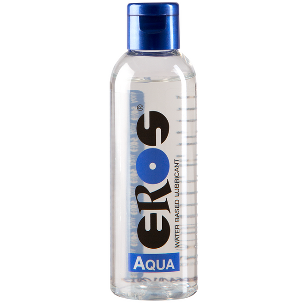 Eros Aqua Lubrificante Medico Denso 100ml a Base Acqua