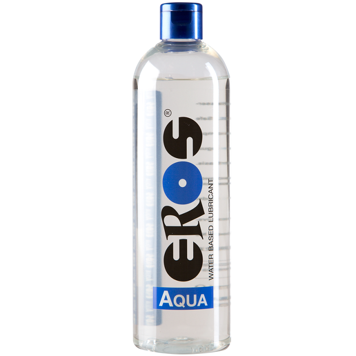 Eros Aqua Lubrificante Medico Denso 250ml Body-Safe