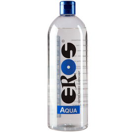 Eros Aqua Lubrificante Medico Denso Base Acqua 500ml