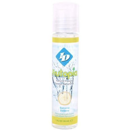 Id Frutopia Lubrificante Aromatizzato Banana 30ml Body-Safe