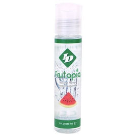 ID Frutopia Lubrificante Anguria 30ml Premium Body-Safe
