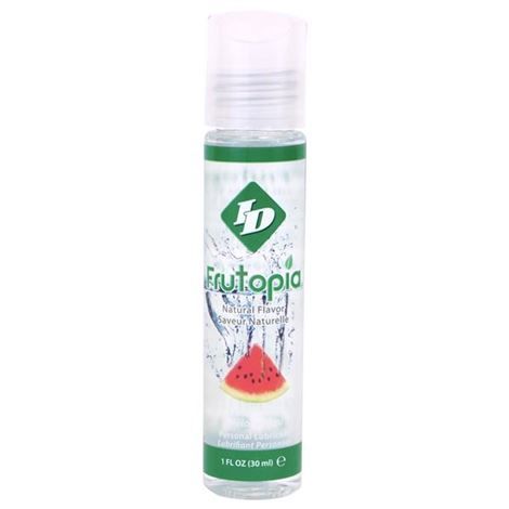 ID Frutopia Lubrificante Anguria 30ml Premium Body-Safe