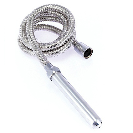 Metal Hard - Doccia Intima 1,5 M