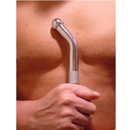 METAL HARD - DOCCIA INTIMA PUNTO G 20.10CM