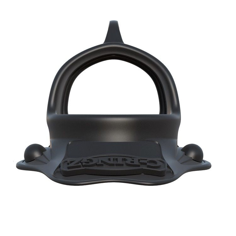 Fantasy C-Ringz - Anello E Barella Duri Come La Roccia