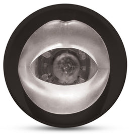 EXTREME TOYZ - BOCCA MASTURBATORE MASCHILE ROTO BATOR USB