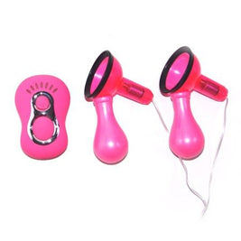 Baile Stimulating Succhia Capezzoli Premium Body-Safe