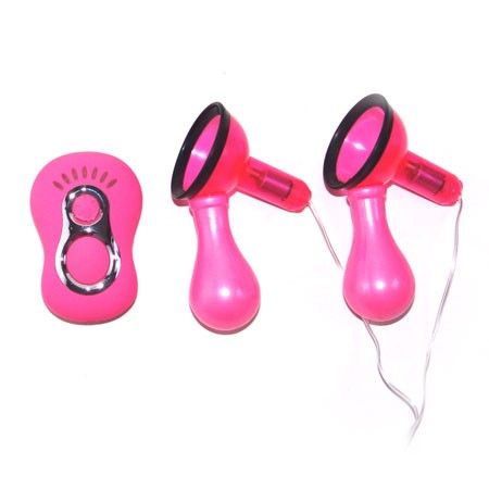 Baile Stimulating Succhia Capezzoli Premium Body-Safe