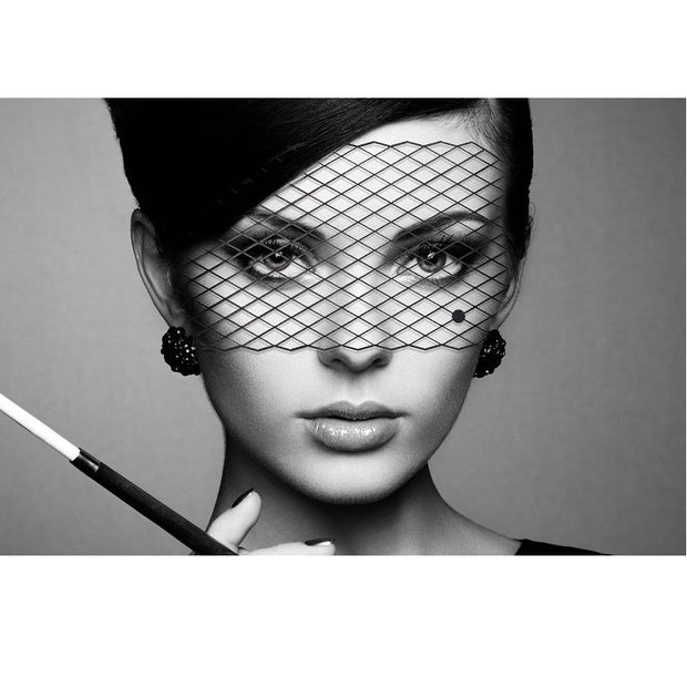 Bijoux - Maschera Louise