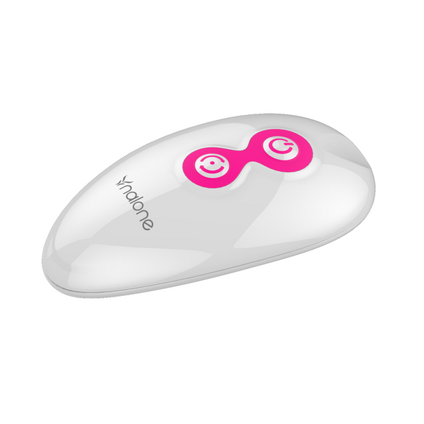 Nalone Miu Miu Kegel con Telecomando - Esercizi Pavimento Pelvico - immagine 2