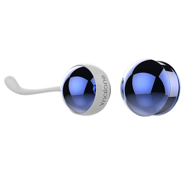 Nalone Yany Sfere Vaginali in Silicone per Pavimento Pelvico - immagine 10