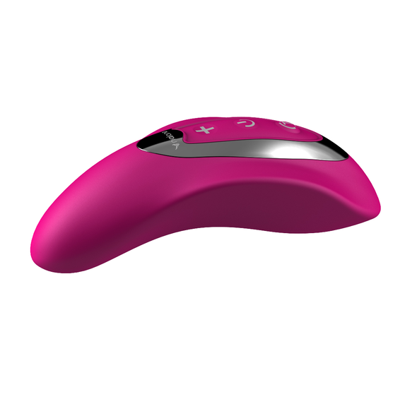 Nalone Curve Stimolatore Intelligente in Silicone Premium - immagine 3