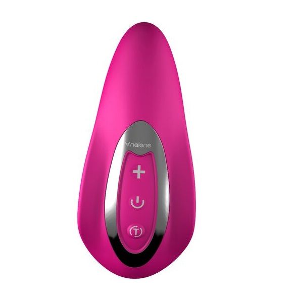 Nalone Curve Stimolatore Intelligente in Silicone Premium - immagine 5