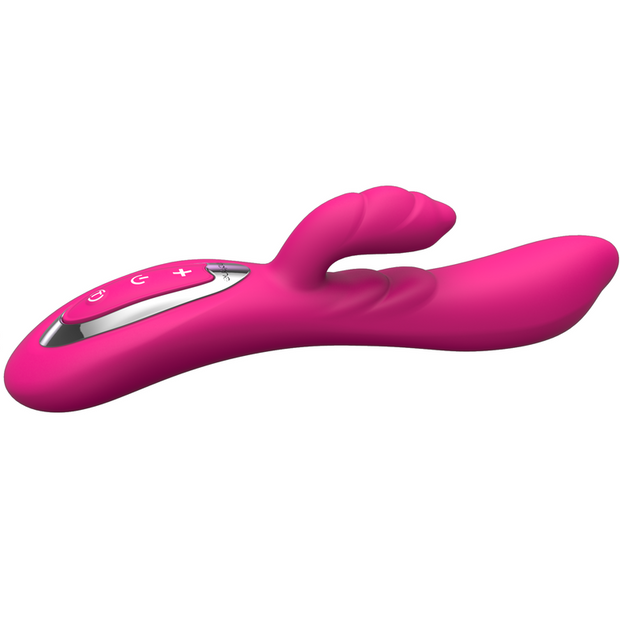 Nalone Touch 2 Vibratore Intelligente Premium in Silicone