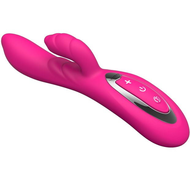 Nalone - Vibratore Intelligente Touch 2