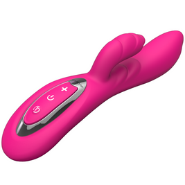 Nalone Touch 2 Vibratore Intelligente Premium in Silicone - immagine 4