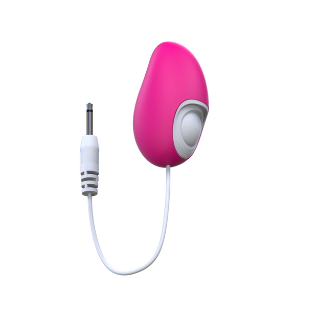 Nalone Fifi 2 Stimolatore Premium in Silicone Hi-Tech - immagine 2
