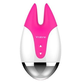 Nalone Fifi 2 Stimolatore Premium in Silicone Hi-Tech - immagine 3