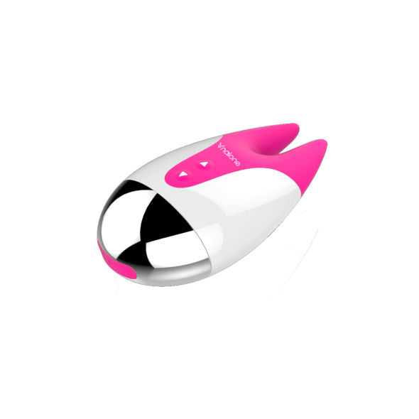 Nalone Fifi 2 Stimolatore Premium in Silicone Hi-Tech - immagine 5