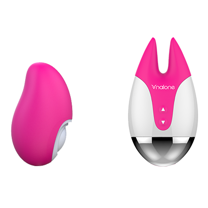 Nalone Fifi 2 Stimolatore Premium in Silicone Hi-Tech - immagine 7