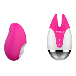 Nalone Fifi 2 Stimolatore Premium in Silicone Hi-Tech - immagine 7