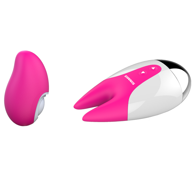 Nalone Fifi 2 Stimolatore Premium in Silicone Hi-Tech - immagine 8