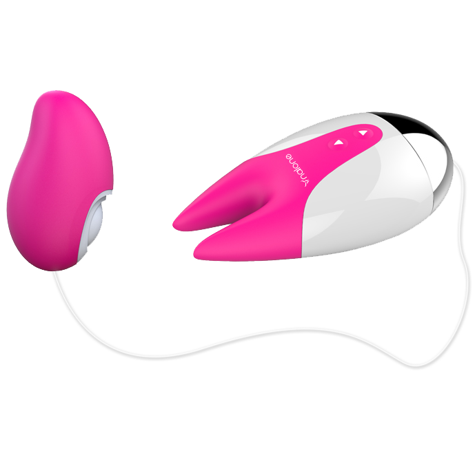 Nalone Fifi 2 Stimolatore Premium in Silicone Hi-Tech - immagine 9