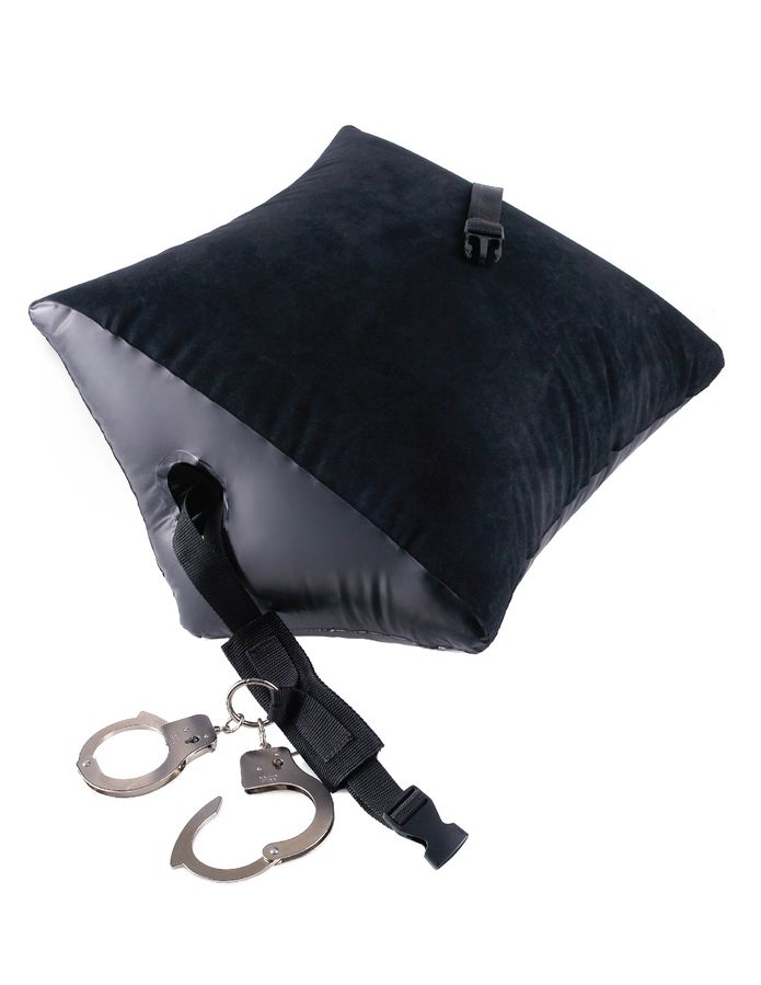 FETISH FANTASY SERIES Manette BDSM