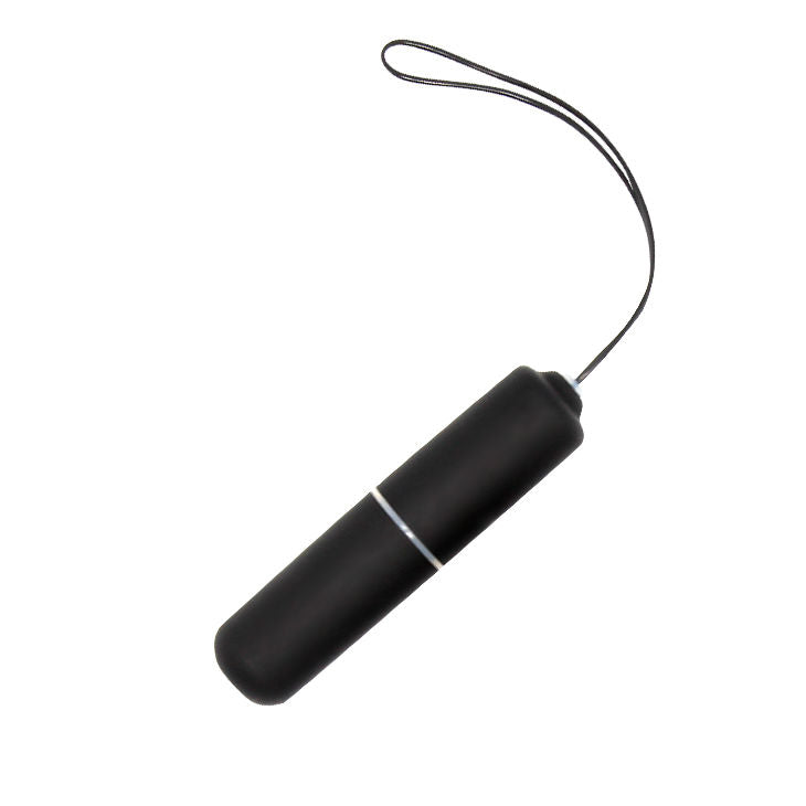 Baile - Telecomando Anello Nero 20V