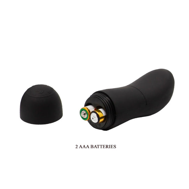 Baile - Telecomando Anello Nero 20V