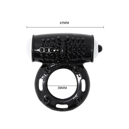 Baile - Power Ring Vibratore Anello 10V