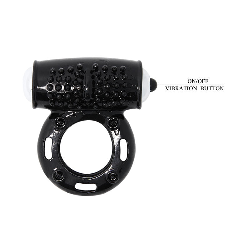 Baile - Power Ring Vibratore Anello 10V