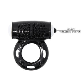 Baile - Power Ring Vibratore Anello 10V
