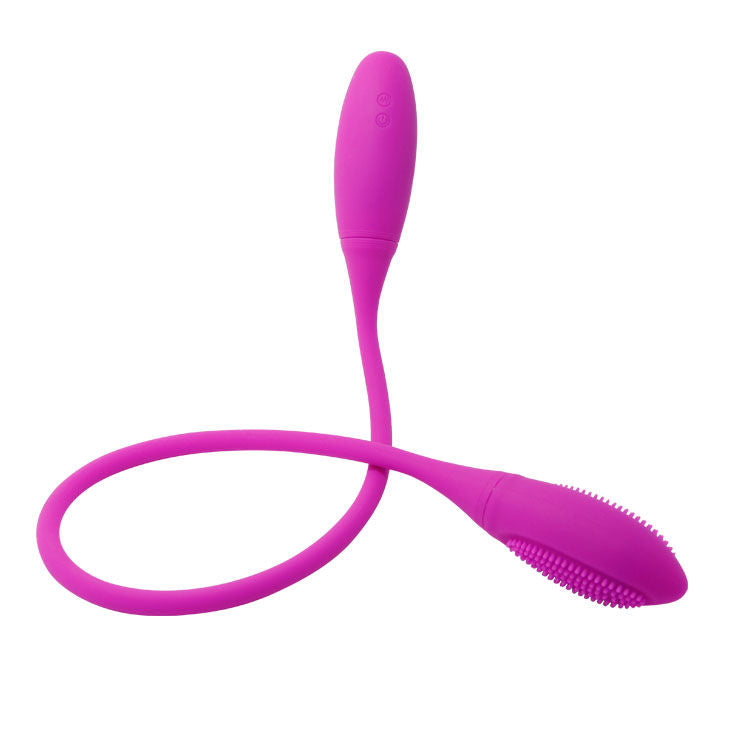 Pretty Love - Vibratore Snaky Deluxe 7 V