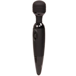 Baile Power Massaggiatore Compatto Wand Nero Premium